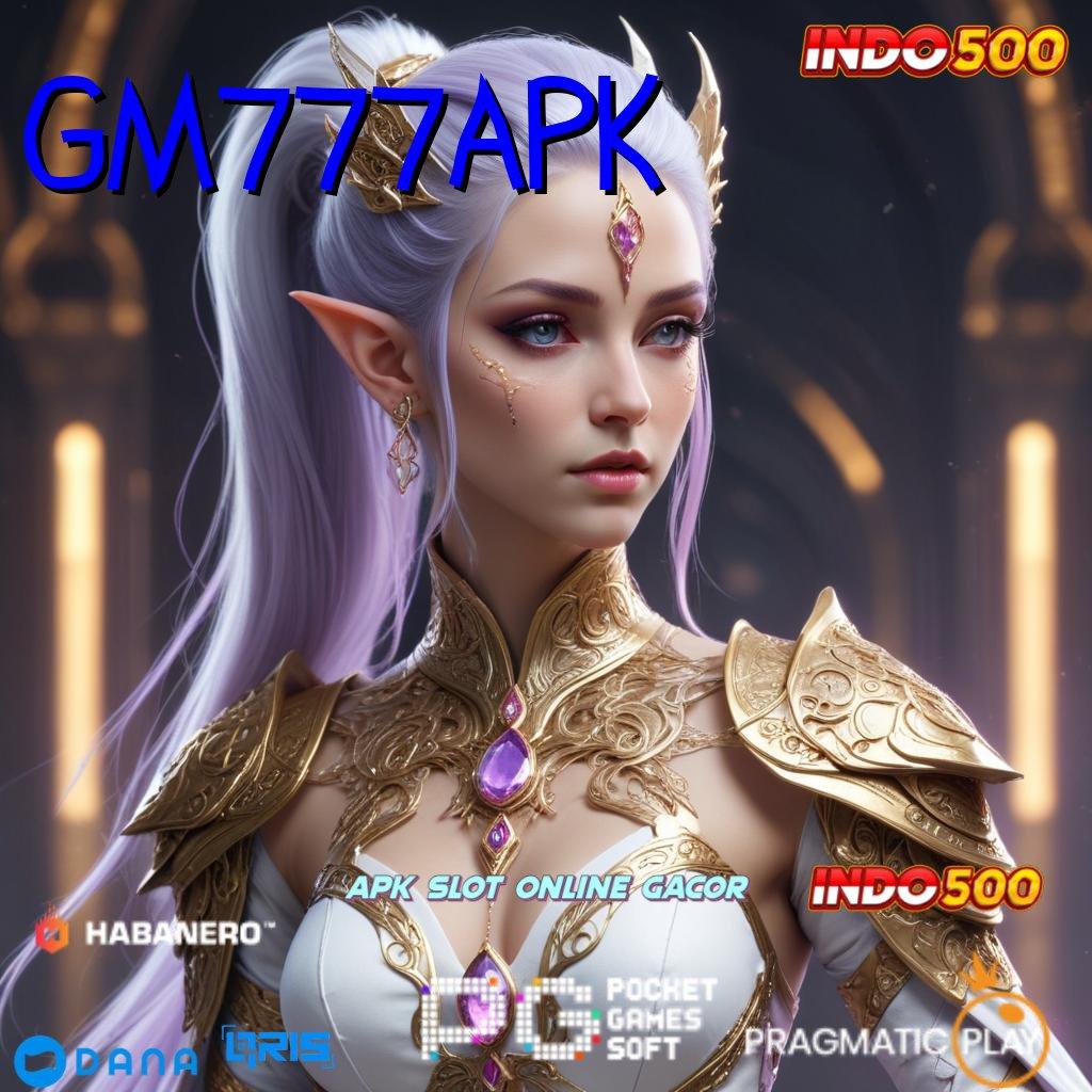 GM777APK 🥇 Spin Modern Dengan Teknologi Baru Praktis