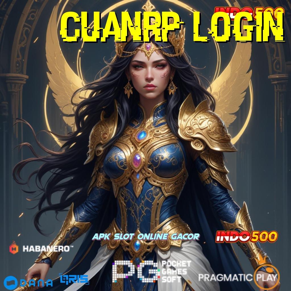 Cuanrp Login