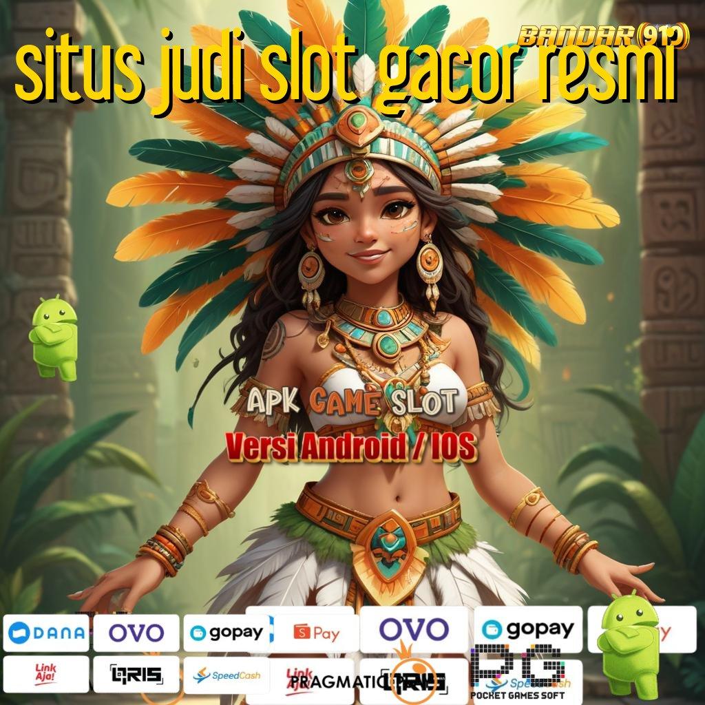 SITUS JUDI SLOT GACOR RESMI @ roda emas paling dicari spin beruntung