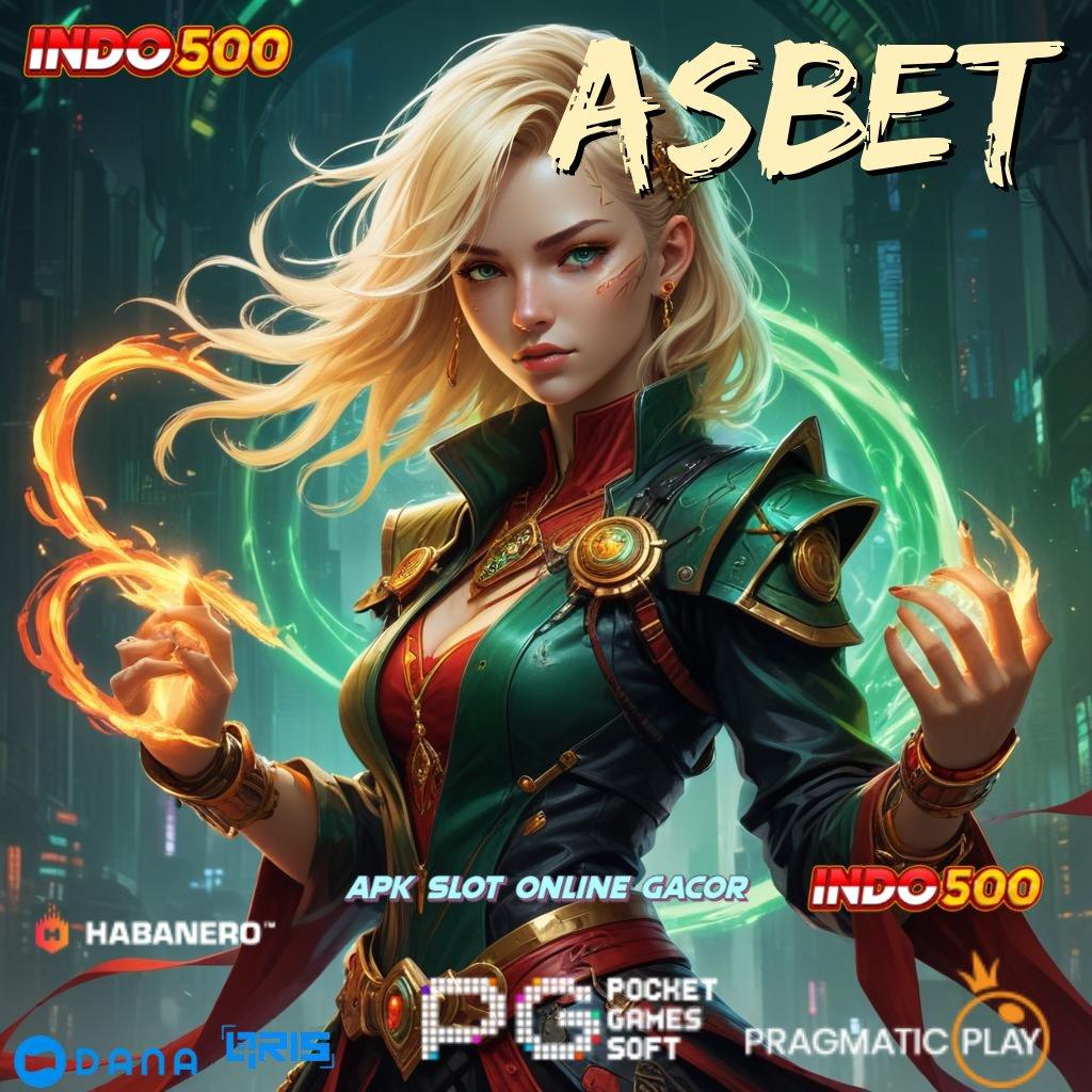 ASBET > Alur Cepat Slot Bet 50 Perak Gacor