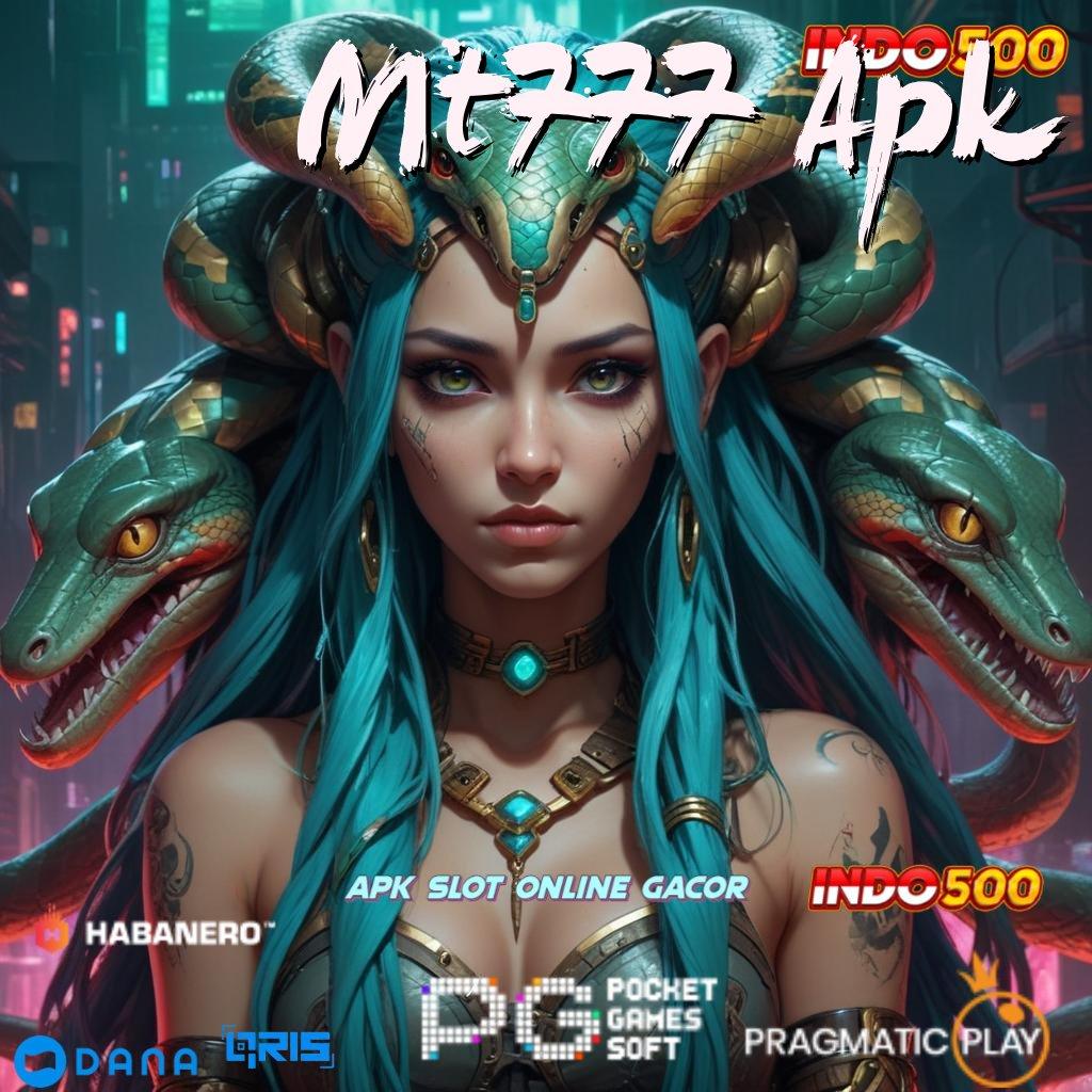 Mt777 Apk