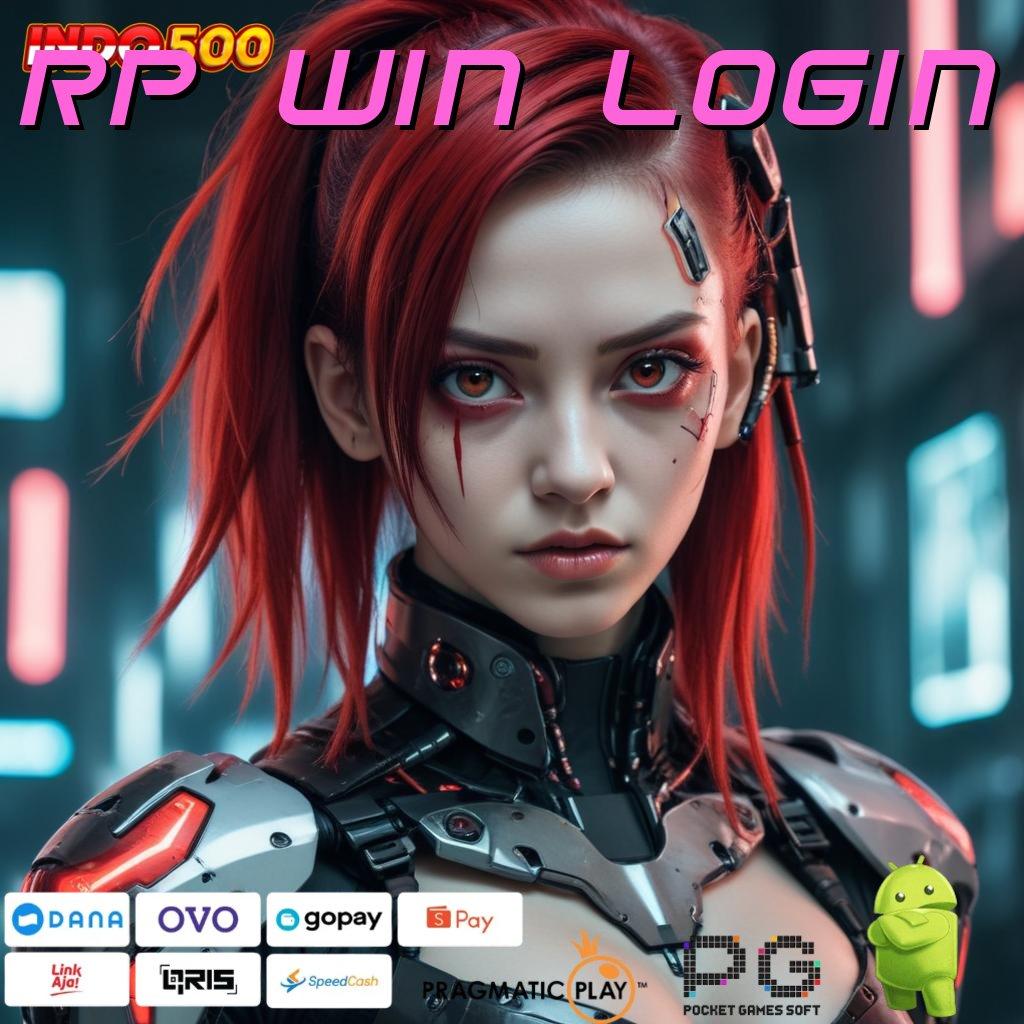 RP WIN LOGIN Spin Bonus Android Jackpot Valid