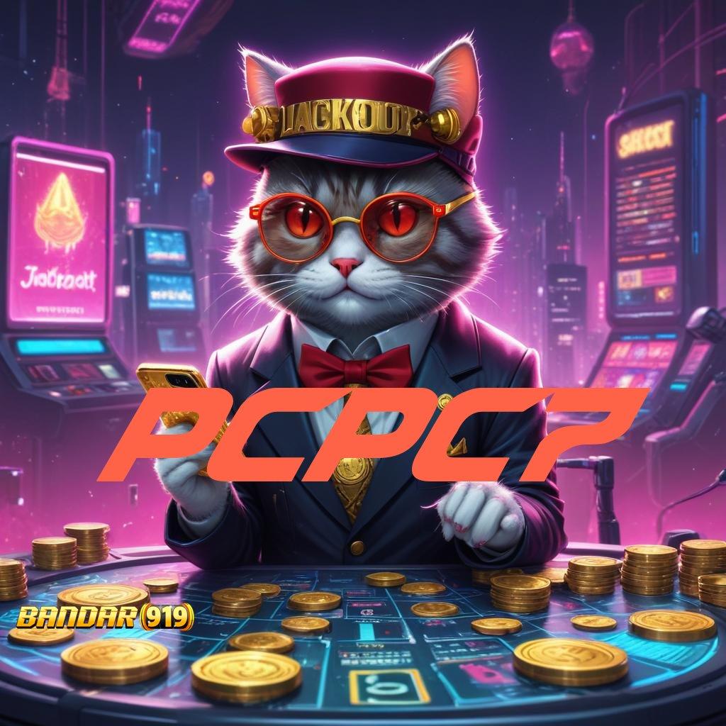 PCPC7 ➽ Slot Sultan Receh Bonus Konsisten Tiap Putaran