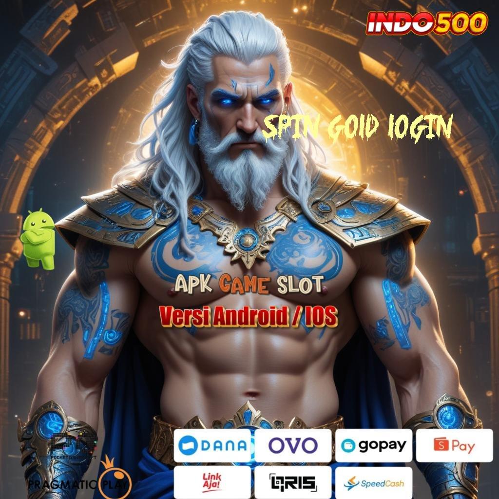 SPIN GOLD LOGIN login aplikasi bermain Pt 777 gratis unduh untuk android & ios