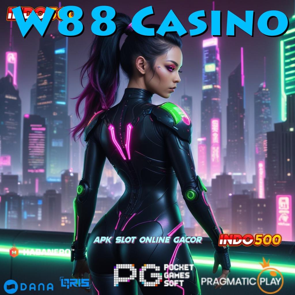 W88 Casino