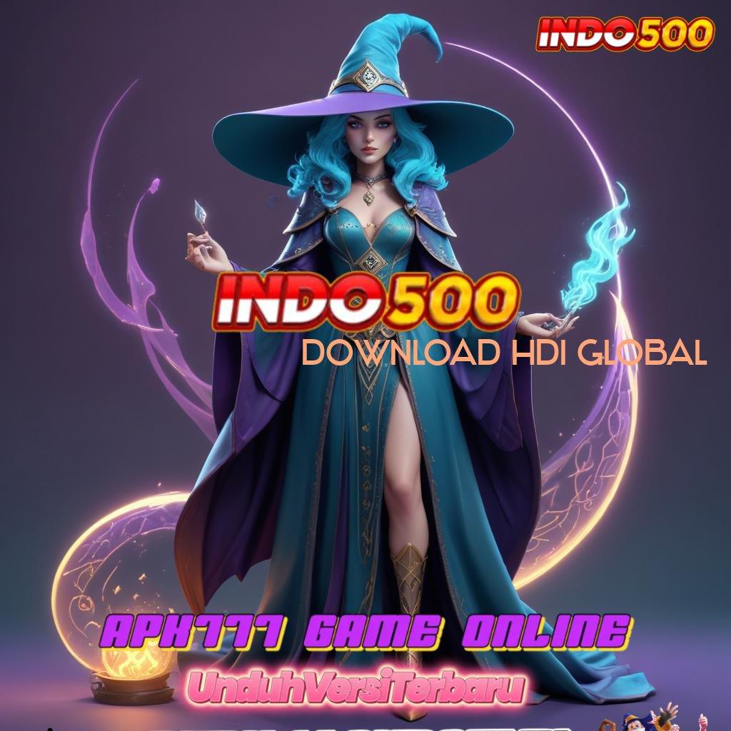 DOWNLOAD HDI GLOBAL ≫ Blockchain Apk Versi Digital Dengan Sistem Terbaik