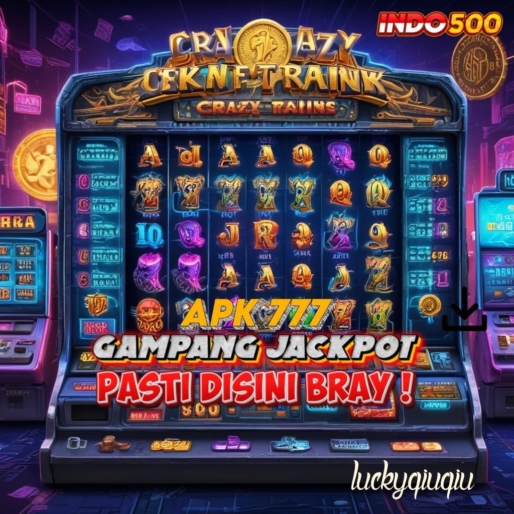 LUCKYQIUQIU ➽ Cara WD Mudah Auto Bonus Melimpah