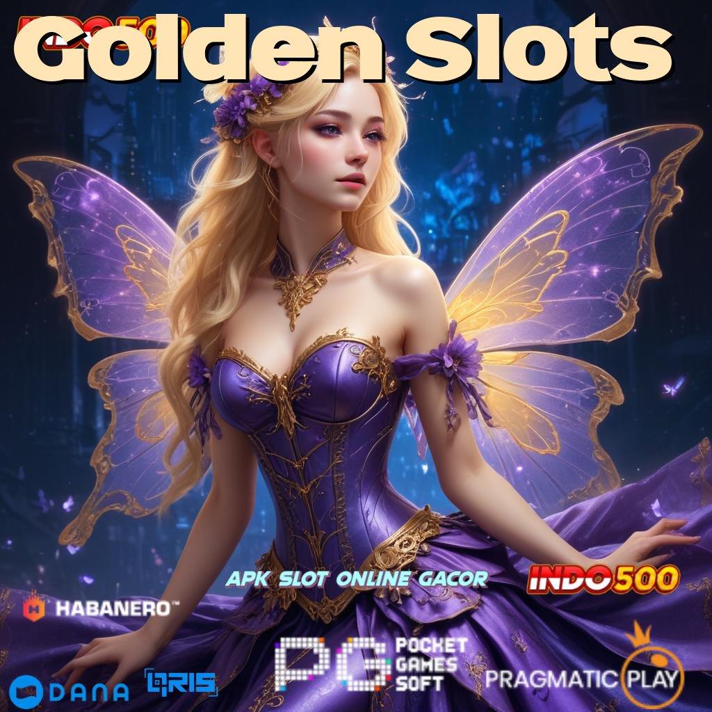 Golden Slots