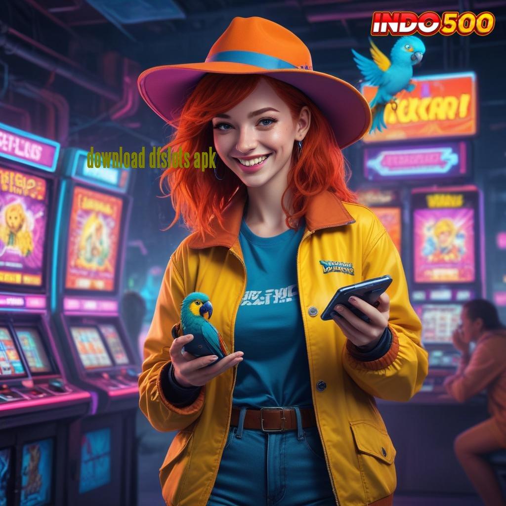 DOWNLOAD DFSLOTS APK 💥 black scatter kaya pasti tanpa rugi!