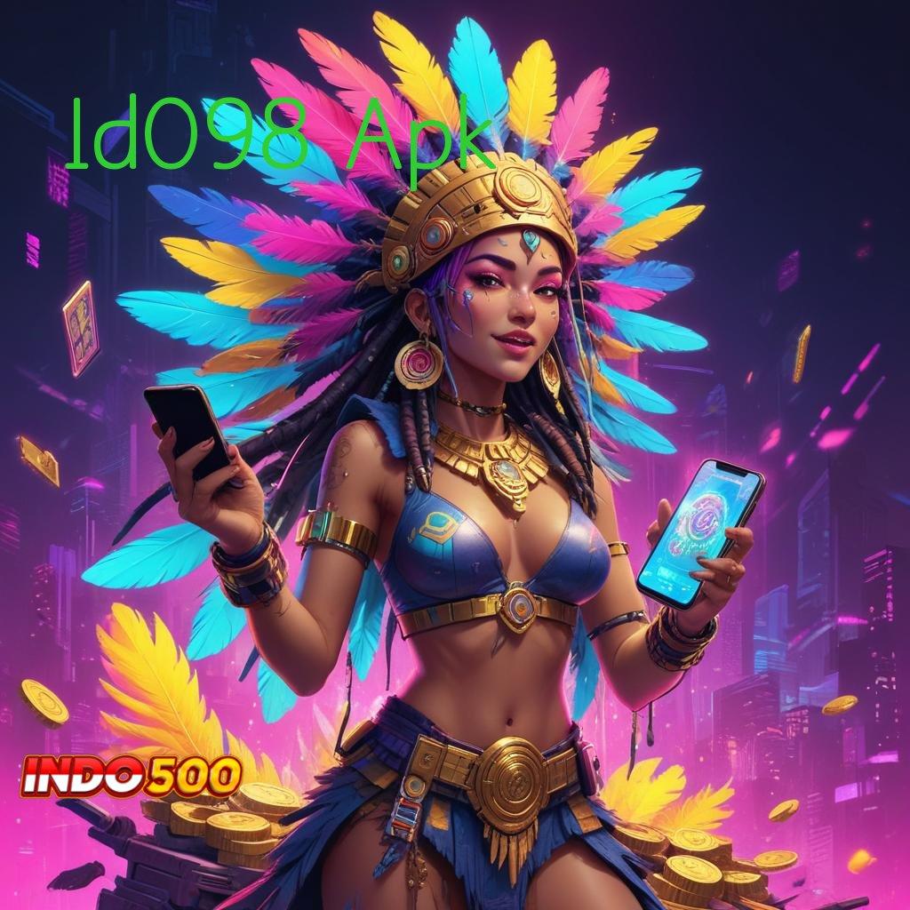 Id098 Apk