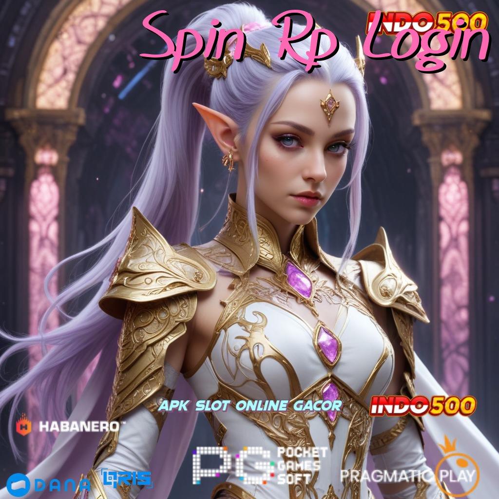 Spin Rp Login