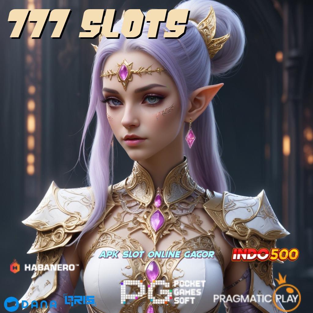 777 Slots