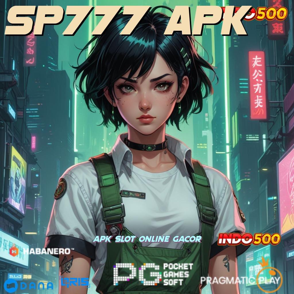 Sp777 Apk