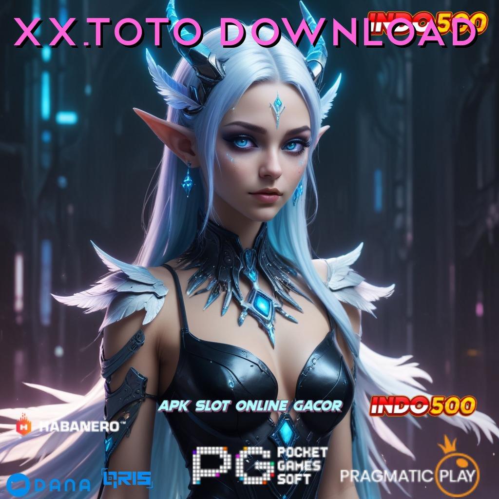 Xx1toto Download