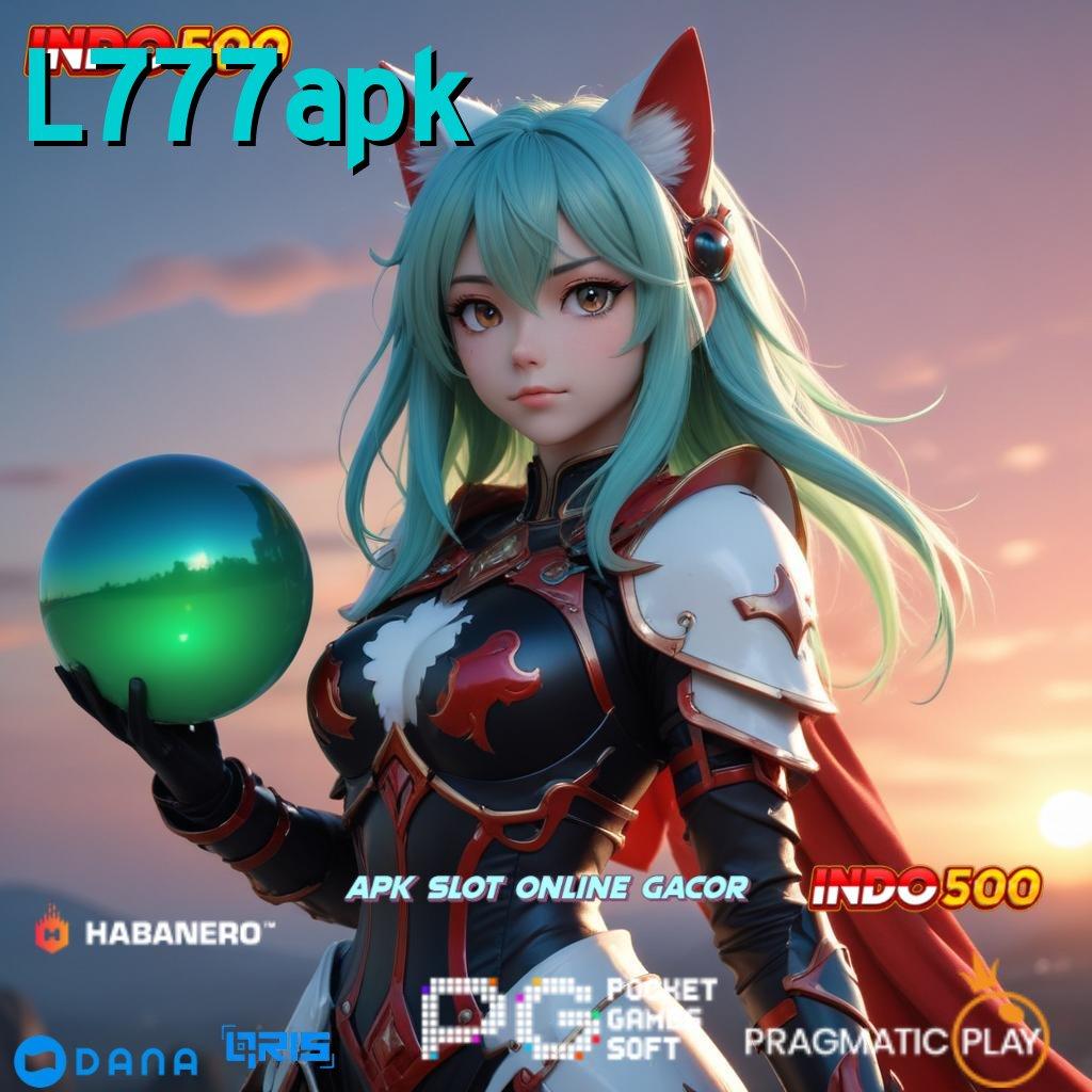 L777apk