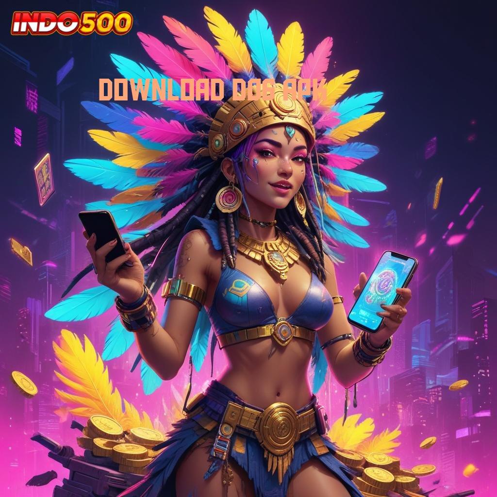 DOWNLOAD D06 APK Di Gunakan Gampang Di Gunakan Untuk Dp Langsung Wd 5rb