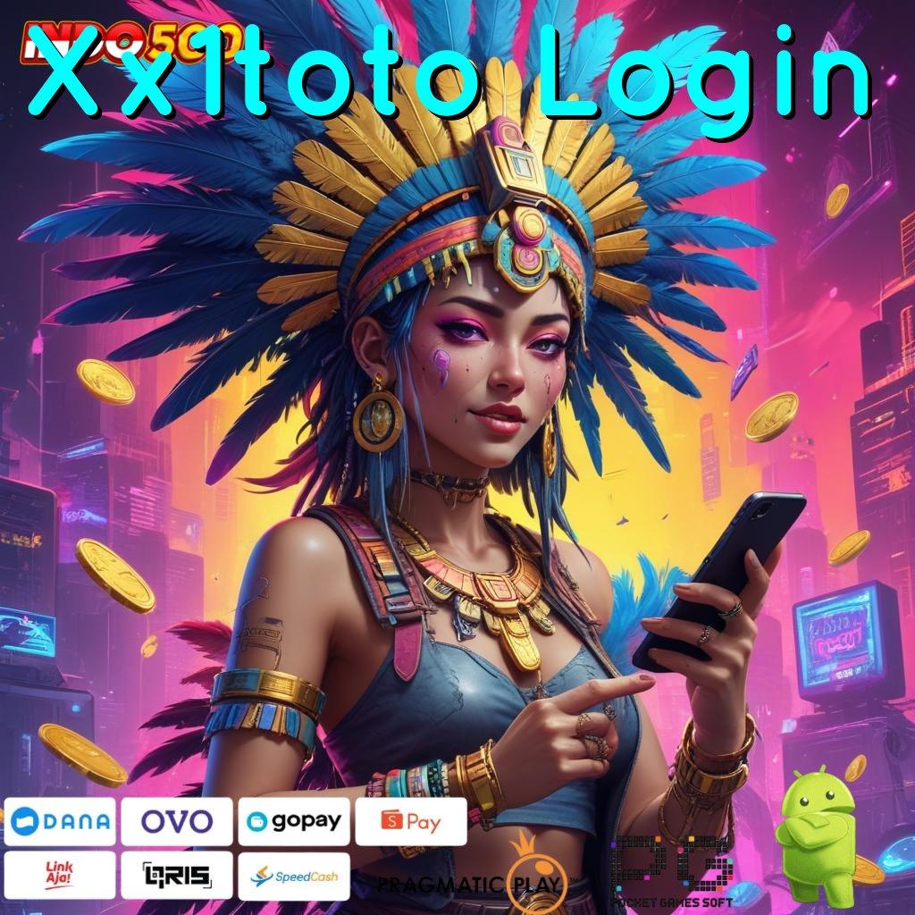 Xx1toto Login