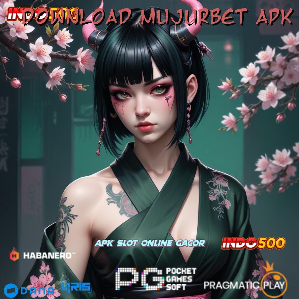 Download Mujurbet Apk