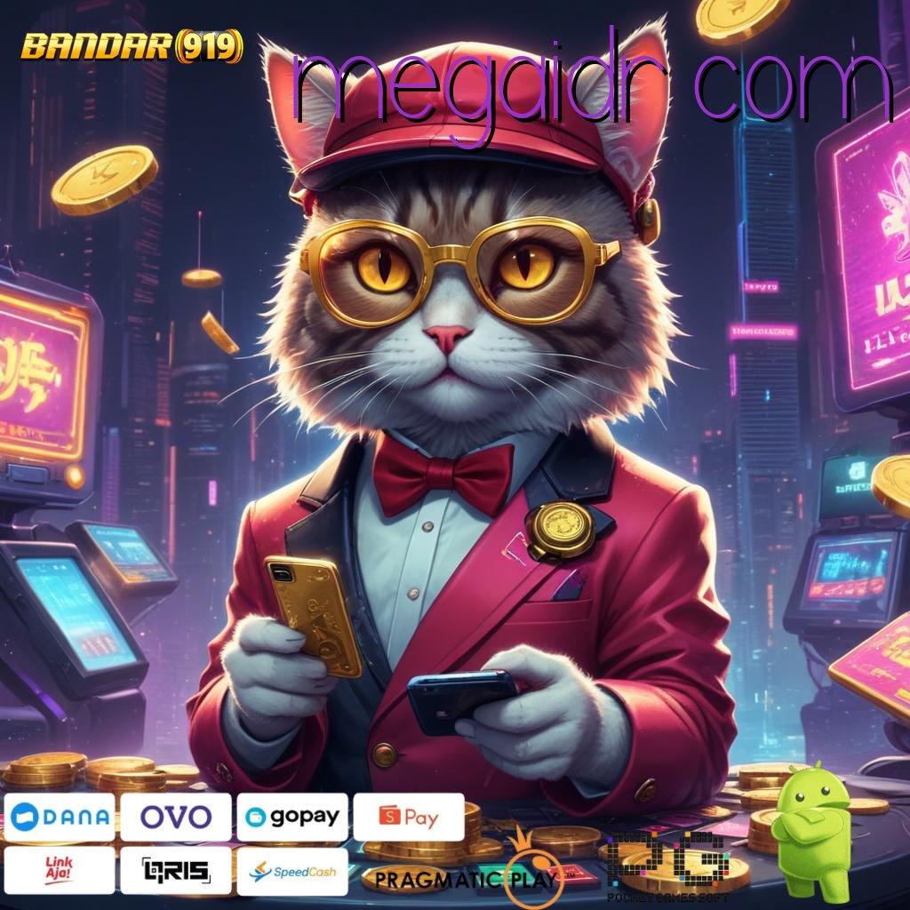 MEGAIDR COM , Menang Nonstop Slot Tema Thailand