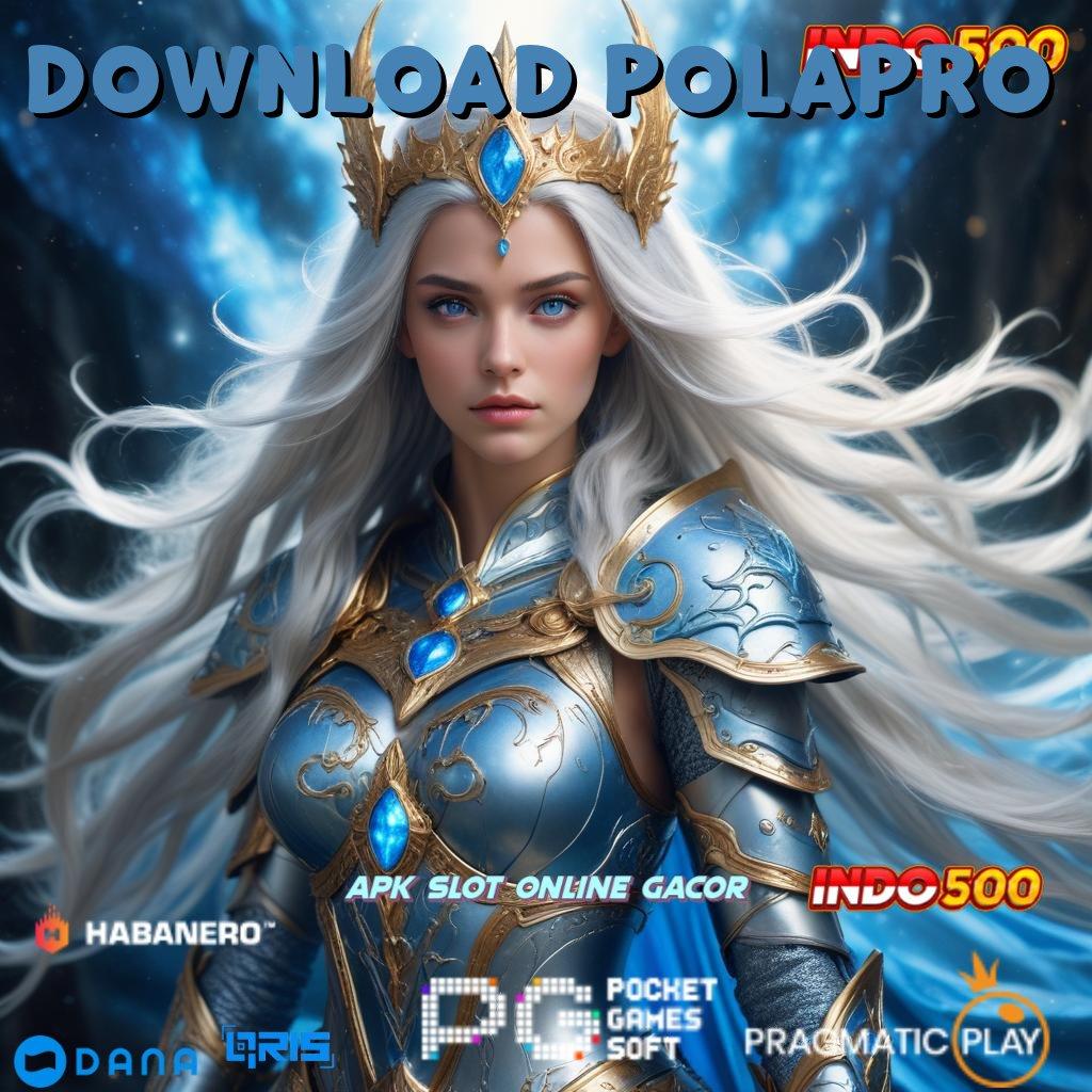 Download Polapro