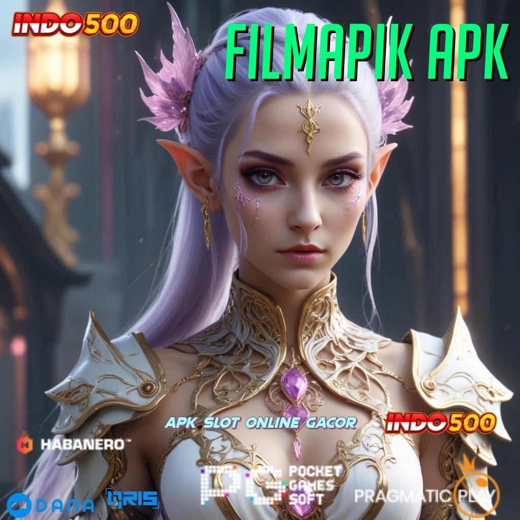 FILMAPIK APK | Jalankan Maxwin Desain Yang Kontemporer