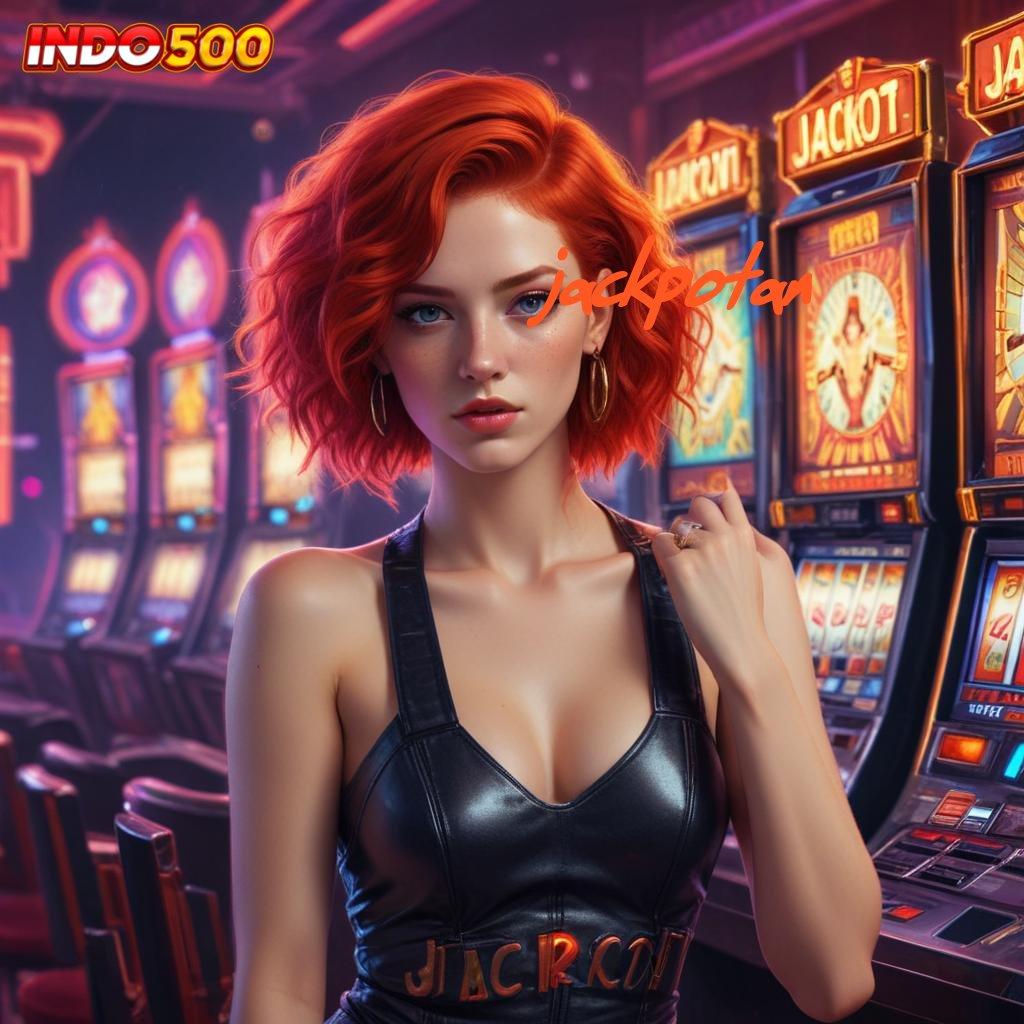 JACKPOTAN ≫ Pendekatan Solusi Bonus Slot Dengan Pasti Gacor