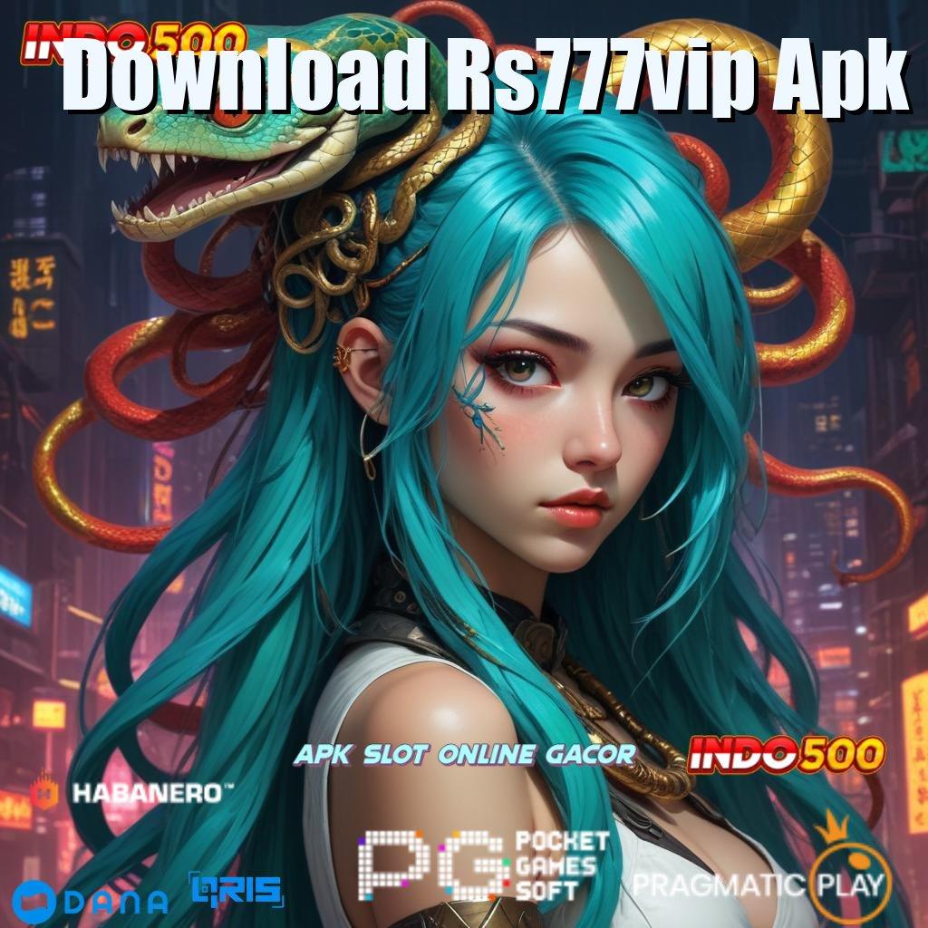 Download Rs777vip Apk