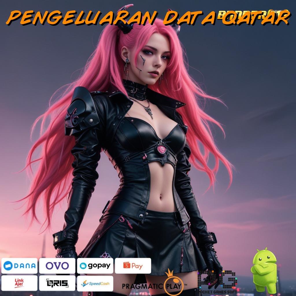 PENGELUARAN DATA QATAR @ APK Jackpot (Versi New) (Update) 5.0.1 Baru Gacor