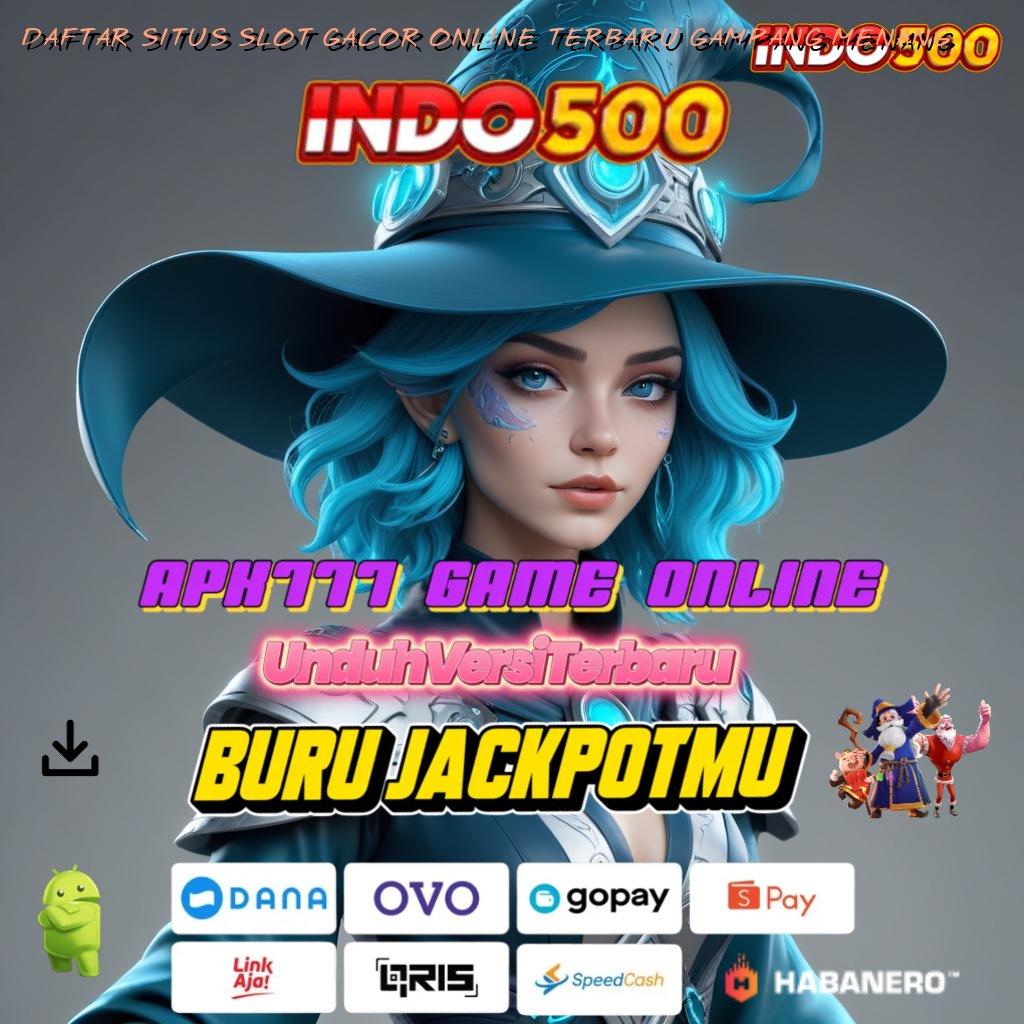 DAFTAR SITUS SLOT GACOR ONLINE TERBARU GAMPANG MENANG → Mahasiswa Maju Dengan Teknologi Dan Pembaruan Terkini