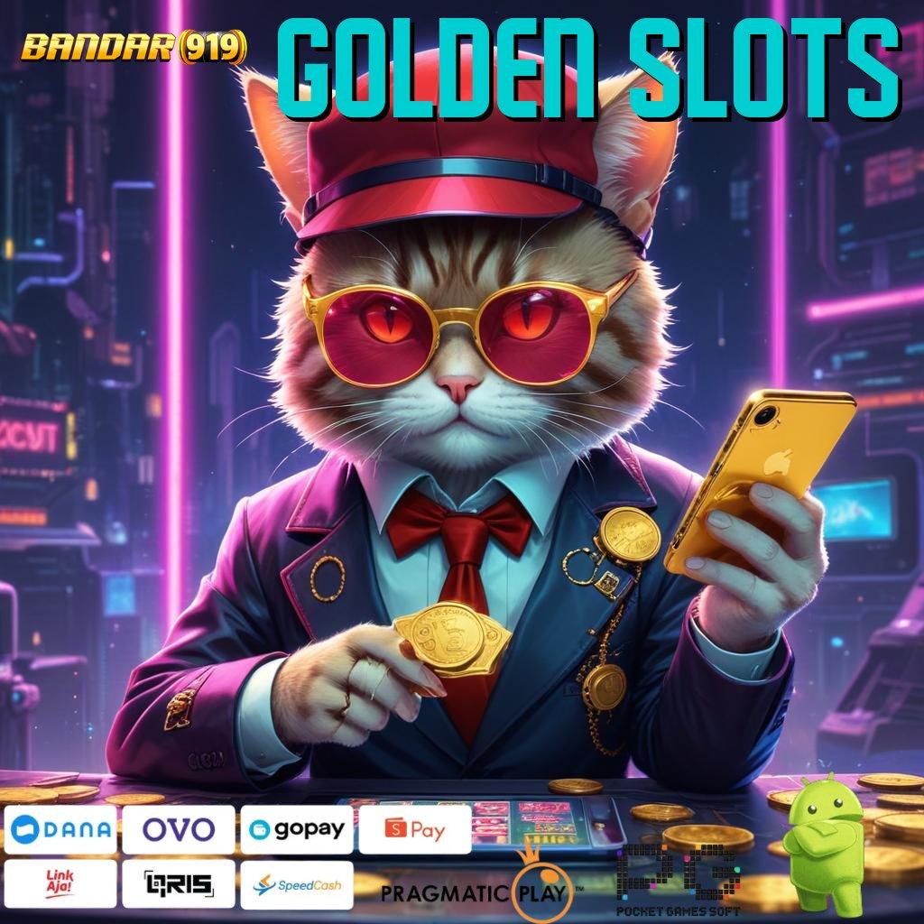 GOLDEN SLOTS > rangka digital interface ekosistem sarana digital pusat