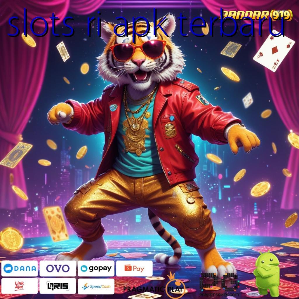 SLOTS RI APK TERBARU | hubungan pengguna koneksi internet keterhubungan pijakan