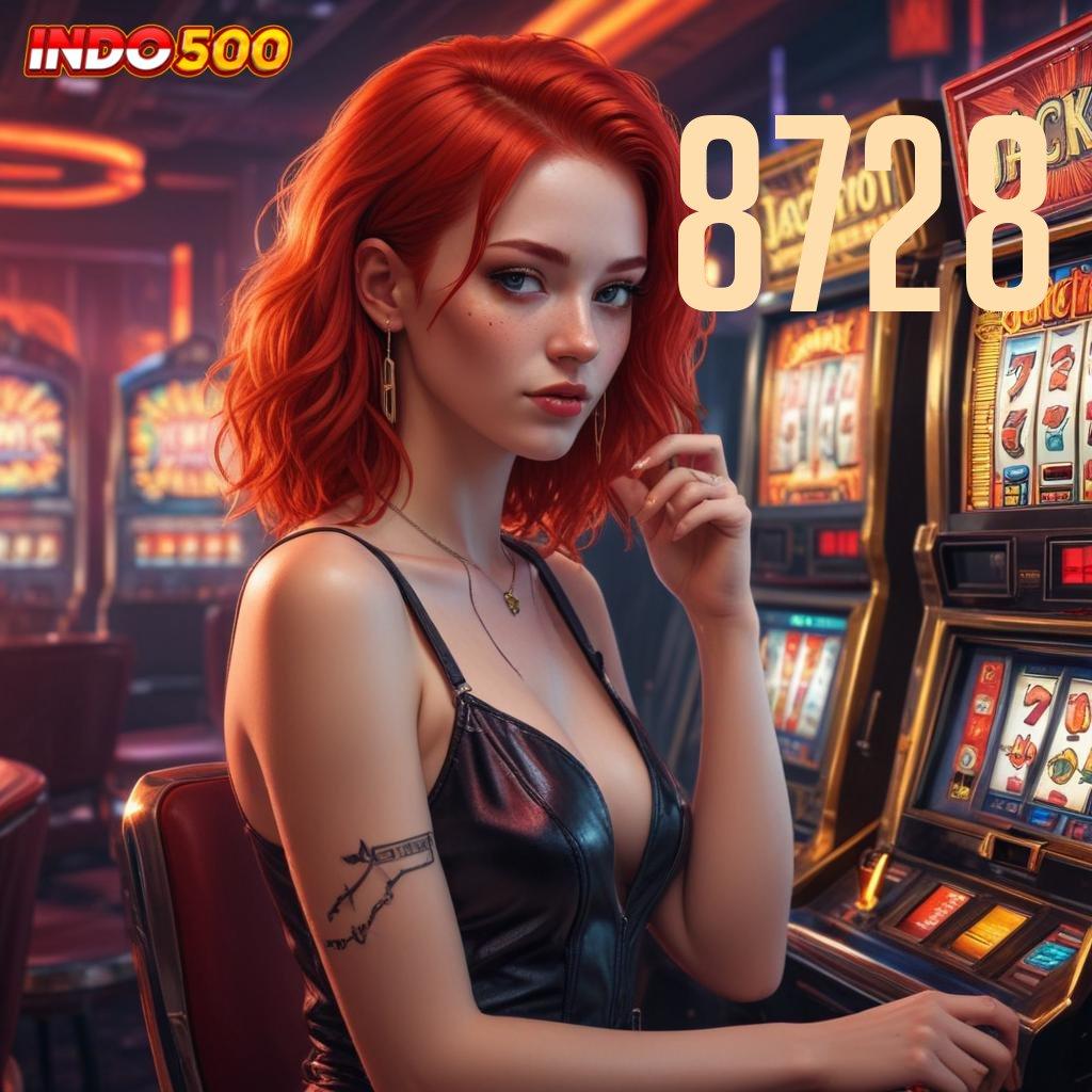 8728 ➿ Spin Rizki Jackpot Langsung Untung