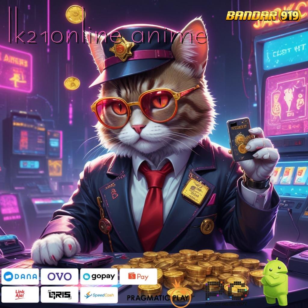 LK21ONLINE ANIME , Inovasi Gres Duit Gampang! APK Slot Uang Asli untuk Kesuksesan Finansial