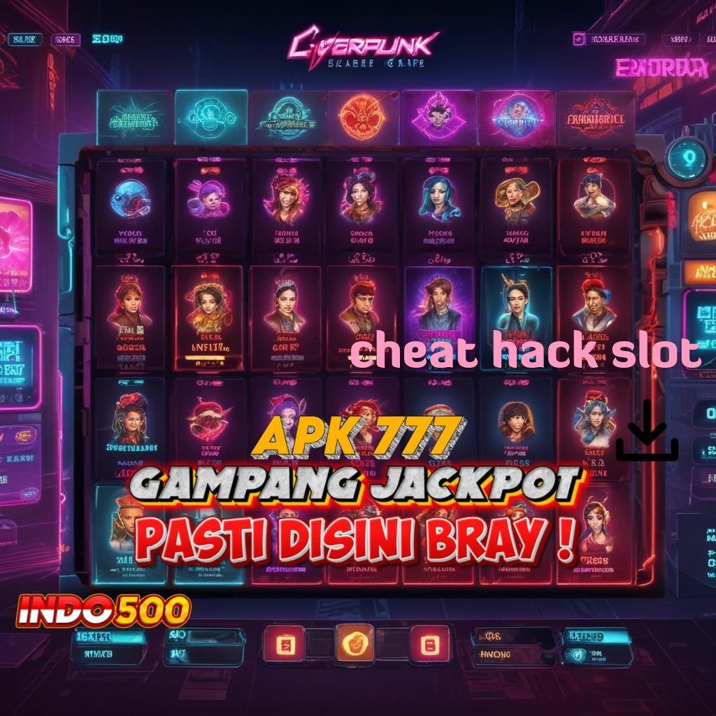 CHEAT HACK SLOT ✧ Perkembangan Kota Modern Slot Dengan Bonus Cepat