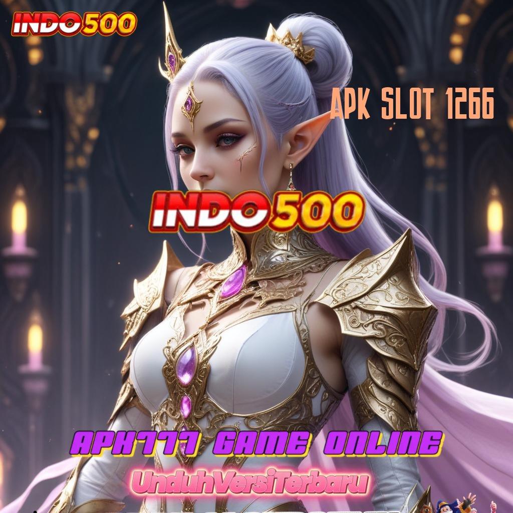 APK SLOT 1266 Dp Mandiri 20 Ribu Bergabunglah, Cuan Tak Jauh Lagi