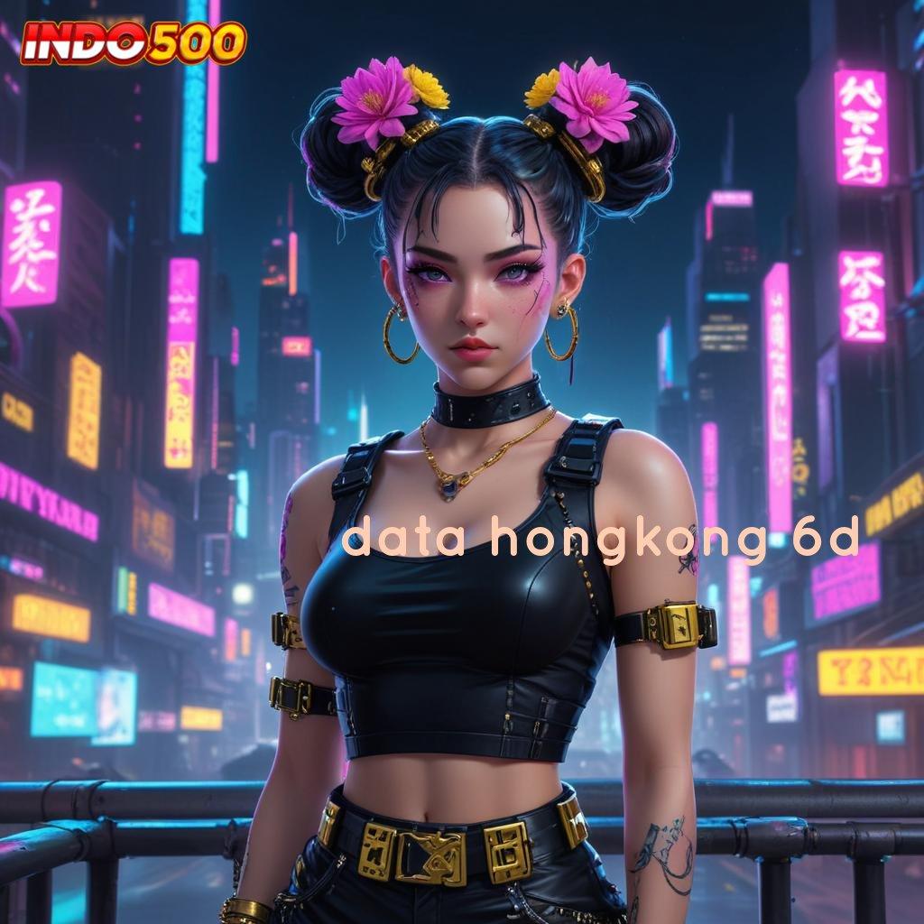 DATA HONGKONG 6D ♍ maxwin pasti untung tanpa rugi