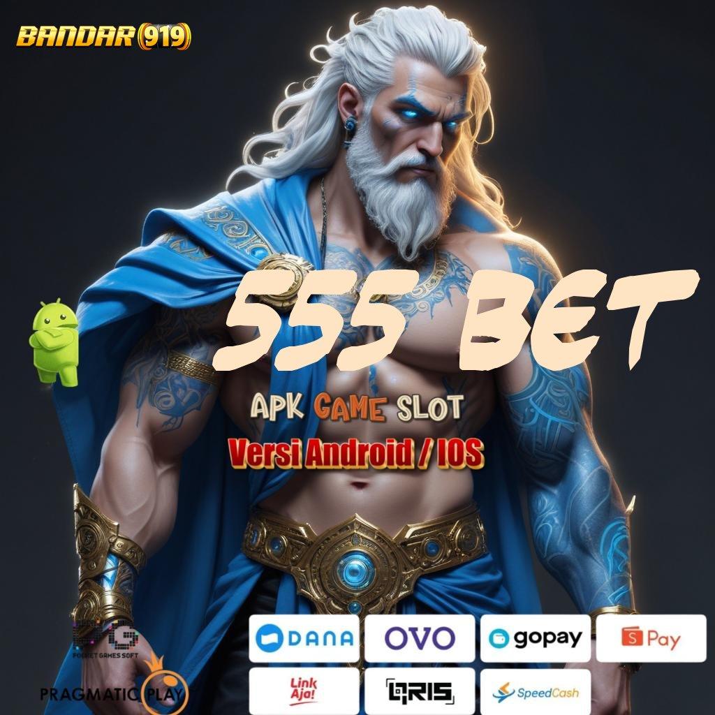 555 BET Jawa Barat, Kota Bekasi, Bekasi Selatan