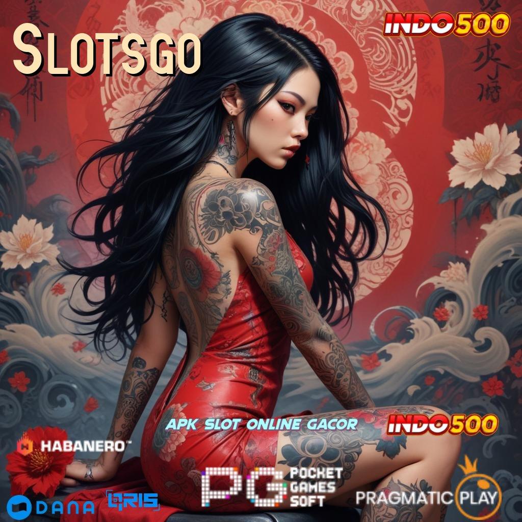 Slotsgo