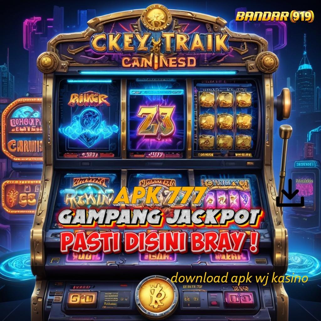 DOWNLOAD APK WJ KASINO > promo code dana ramah lingkungan di