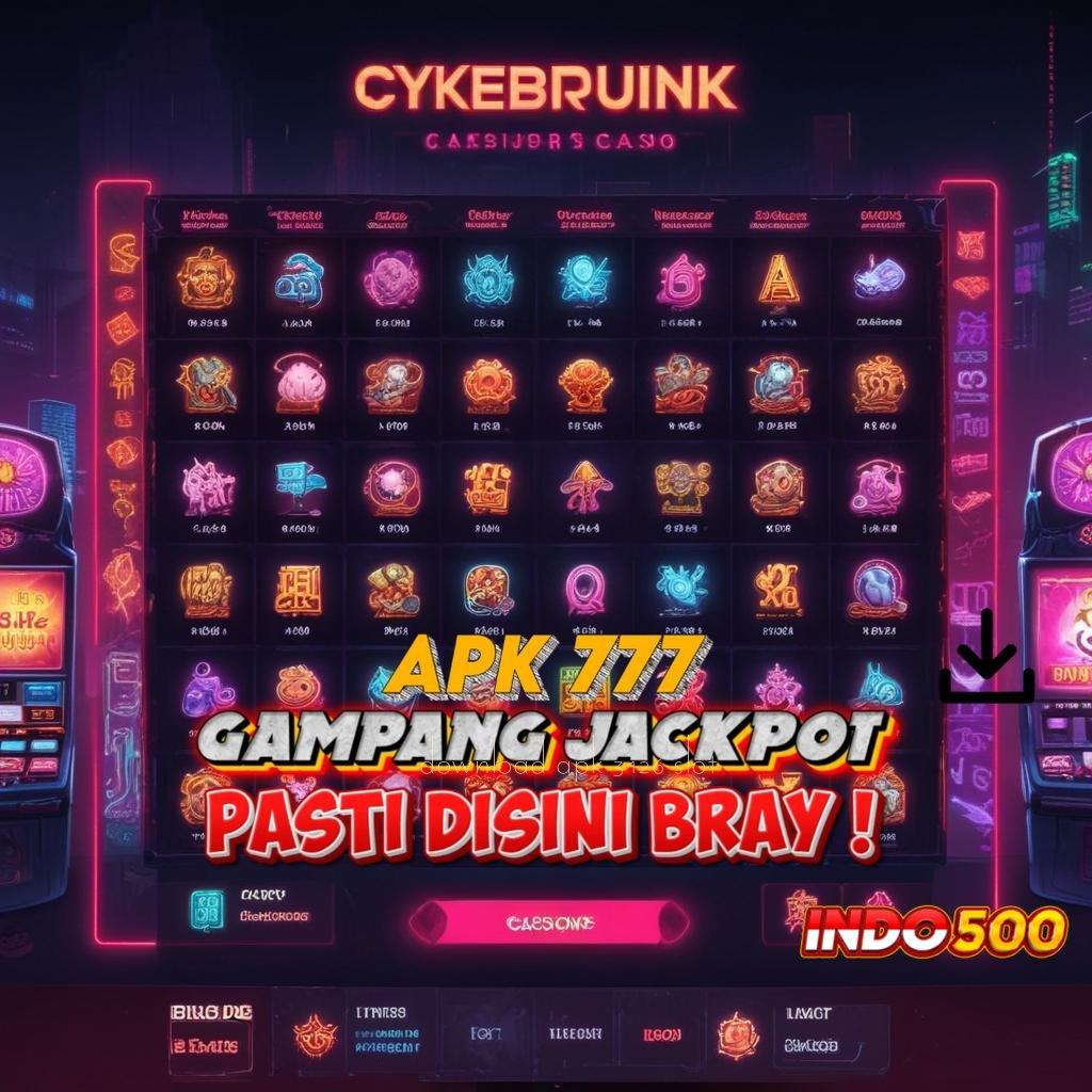 DOWNLOAD APK 3126 SLOT 💯 Dasar Pemikiran Tidak Berbelit dan Efisien