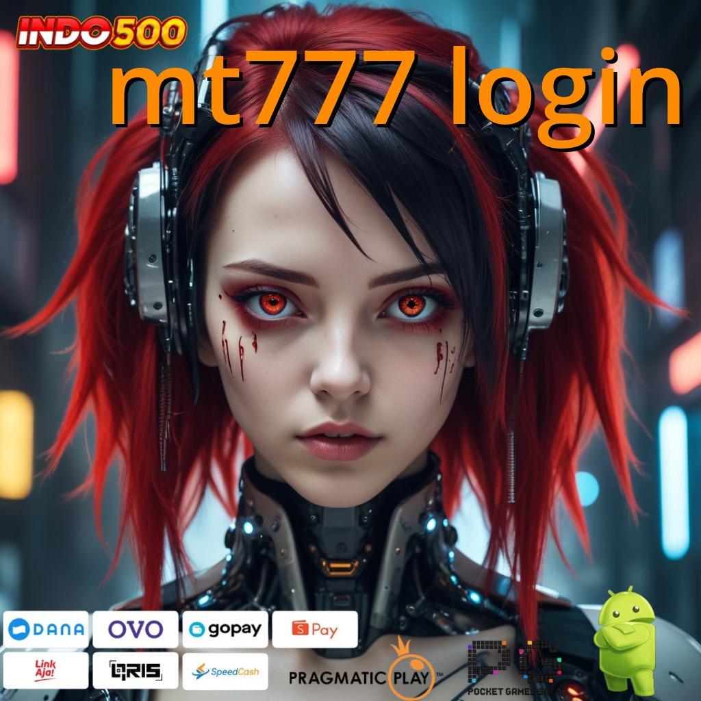 MT777 LOGIN Aplikasi Spin Kaya Instan