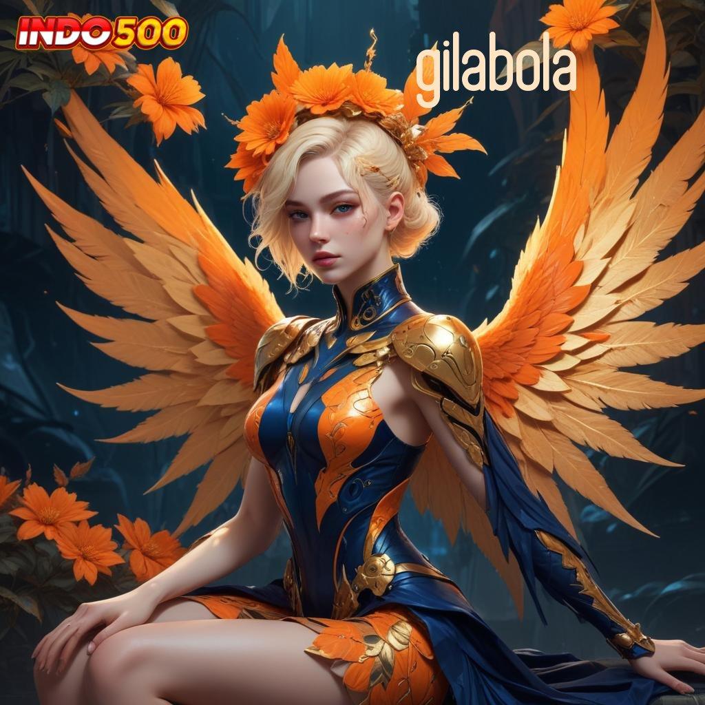 GILABOLA ✷ Tautan Sementara Aplikasi Slot Olympus yang Penuh Strategi