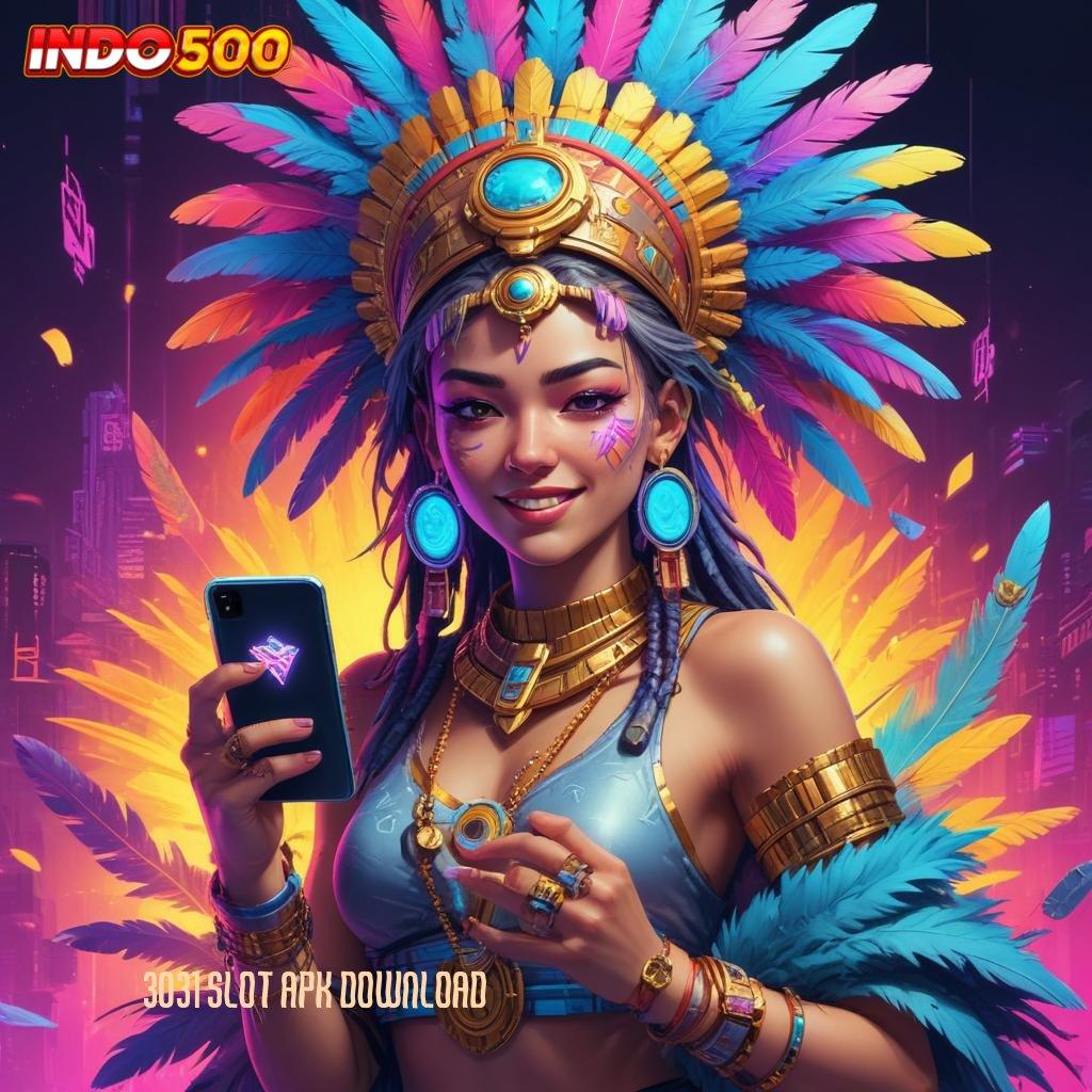 3031 SLOT APK DOWNLOAD Dp Dana 5 000 Gopay Hadiah Bagi Pemula