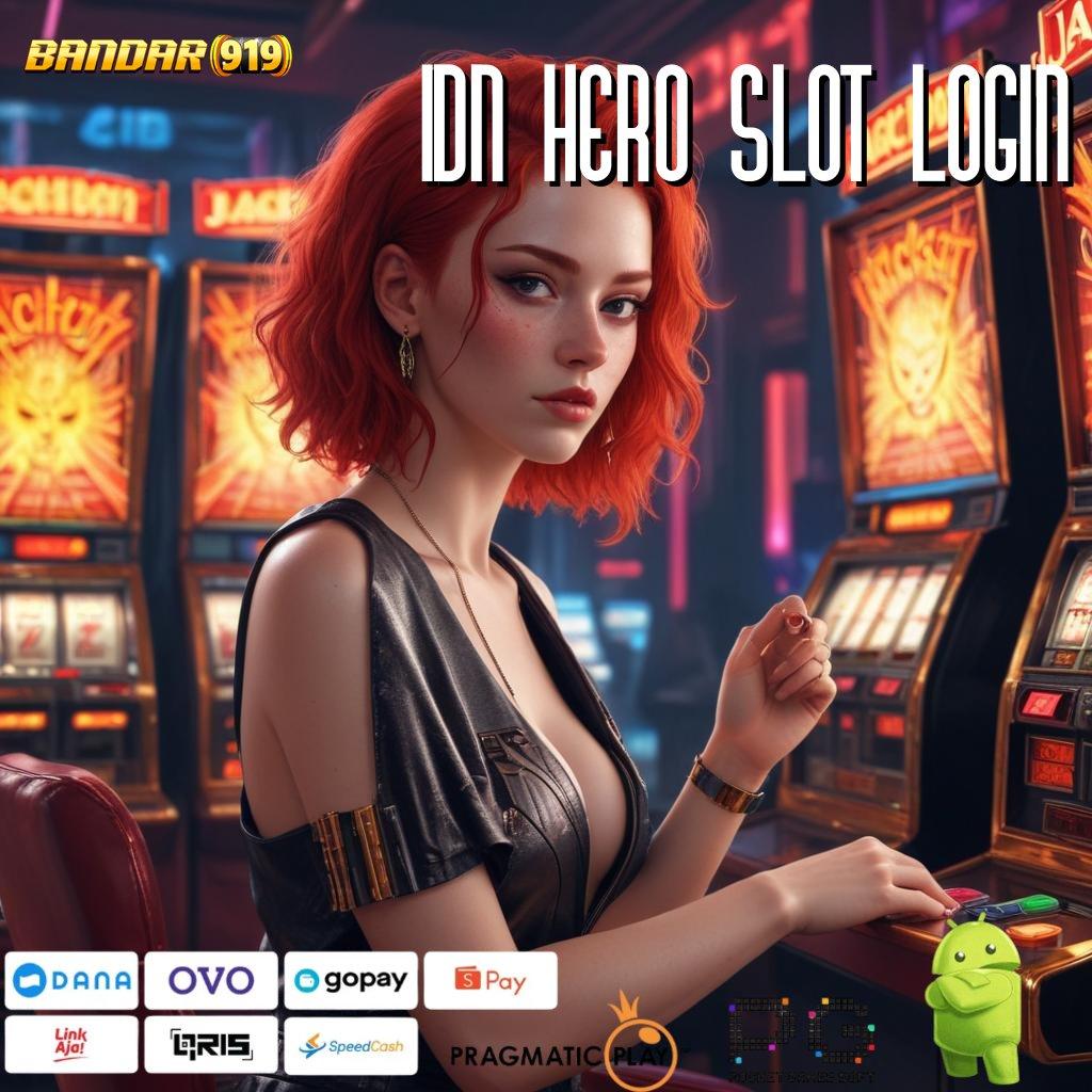 IDN HERO SLOT LOGIN : Depo Linkaja 20k Game Slot Dengan Penghasilan Uang Asli