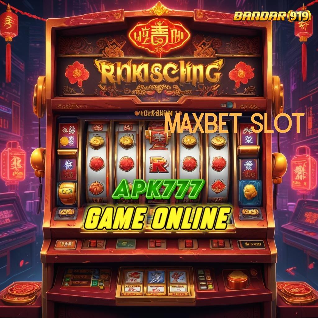 MAXBET SLOT Banten, Kota Tangerang, Karawaci