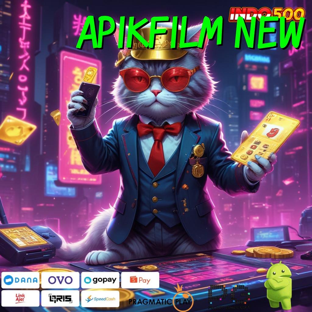 APIKFILM NEW RTP Android iOS Update 49