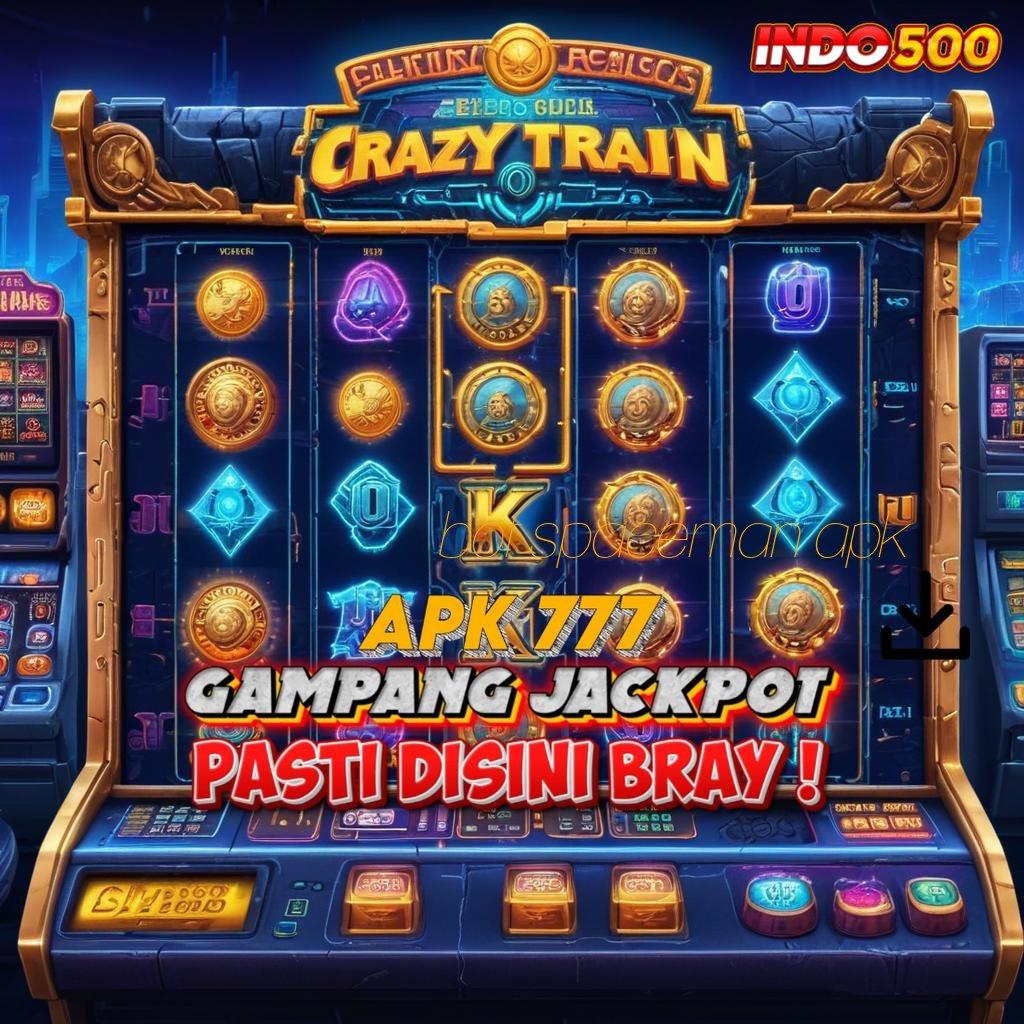 BOT SPACEMAN APK 🐉 Melimpah Prima Pola Penghasilan