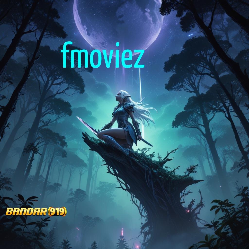 FMOVIEZ 👉 Penjamin Modal Kaya WD Tanpa Drama