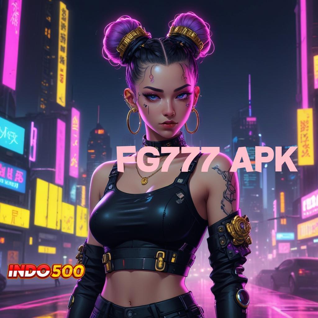 FG777 APK 🔎 galeri game paling komplit