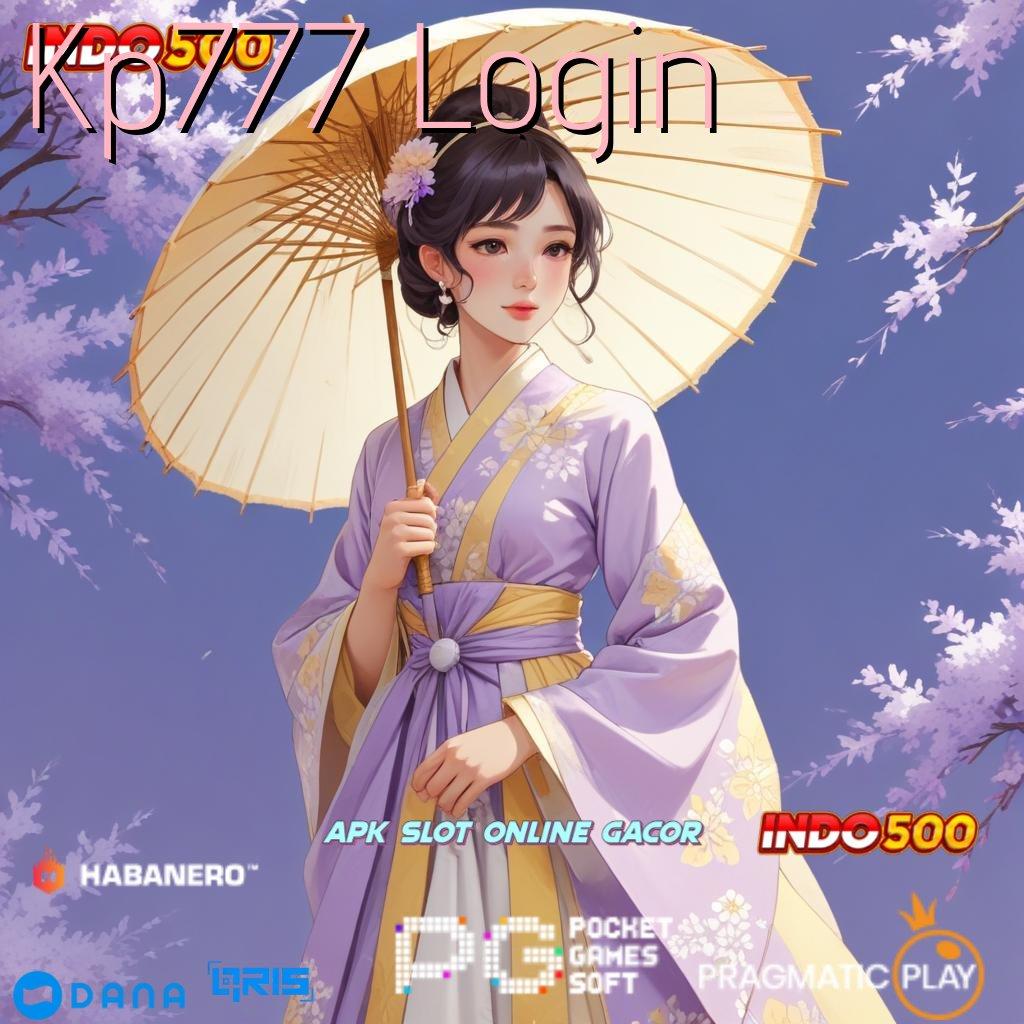 Kp777 Login